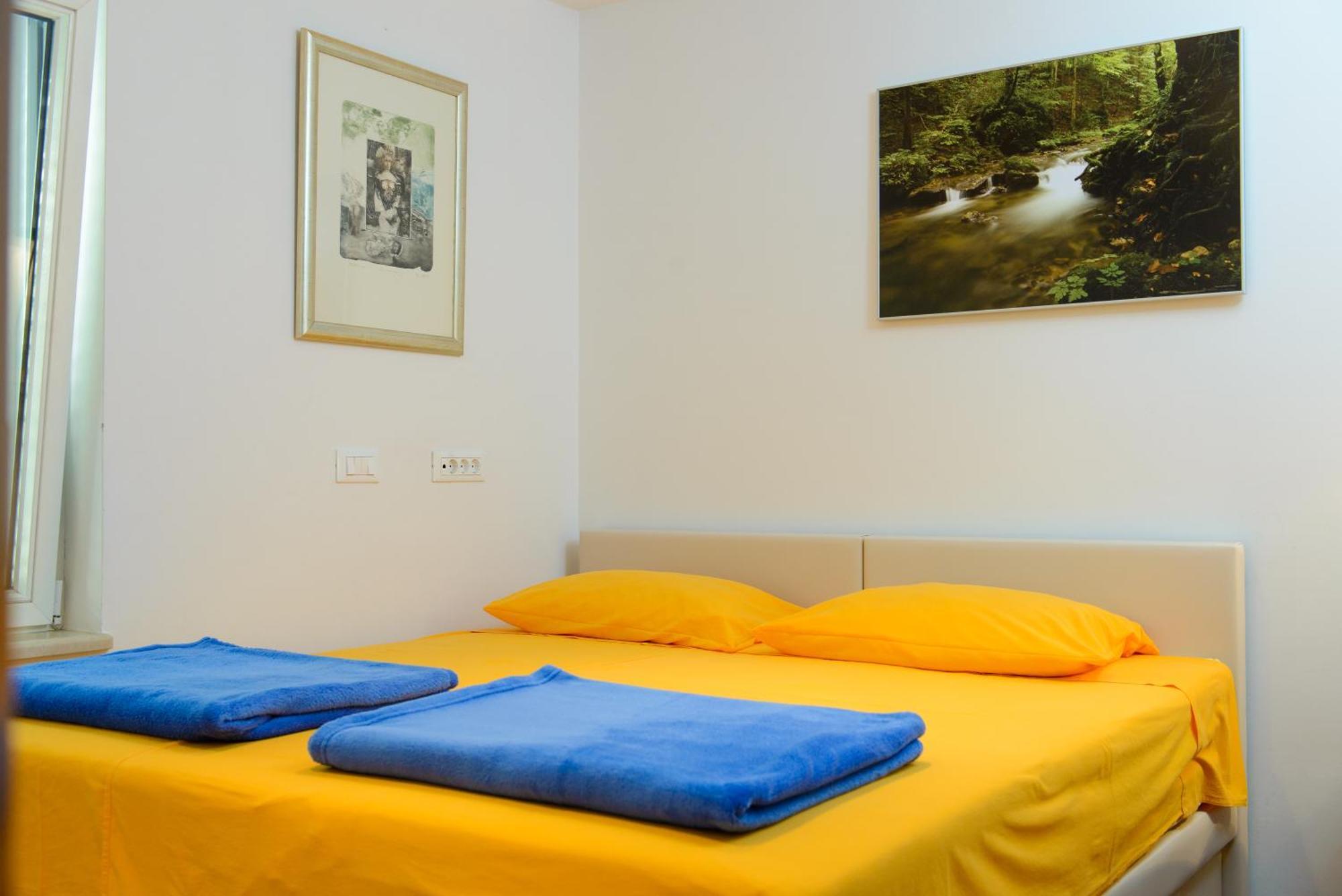 Two-Bedroom Apartment "Belvedere Dubrovnik" - Old Town And Sea Views מראה חיצוני תמונה