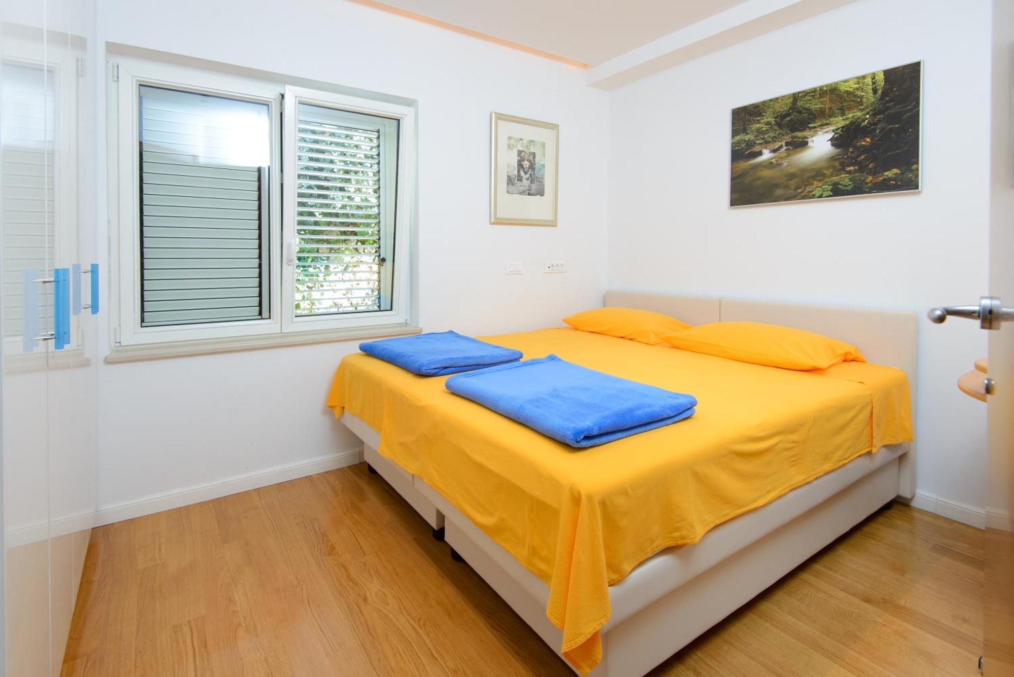 Two-Bedroom Apartment "Belvedere Dubrovnik" - Old Town And Sea Views מראה חיצוני תמונה