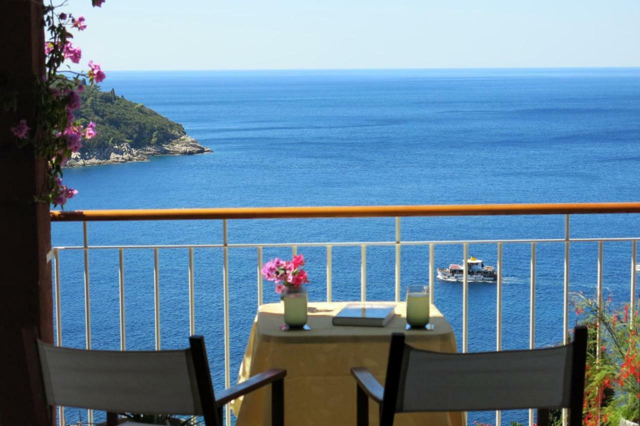 Two-Bedroom Apartment "Belvedere Dubrovnik" - Old Town And Sea Views מראה חיצוני תמונה